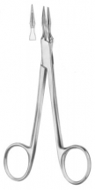 Root Splinter Forceps